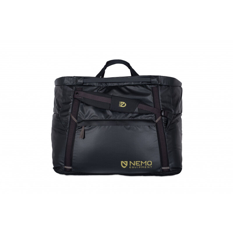 Double Haul Convertible Duffel 100L - Duffel
