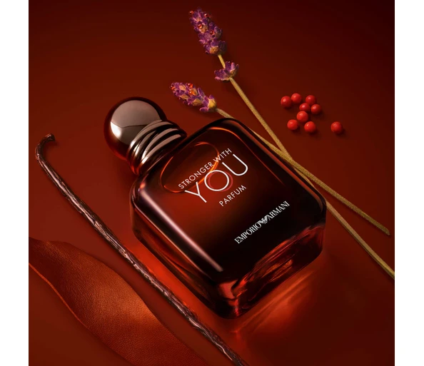 Emporio Armani Stronger With You Parfum