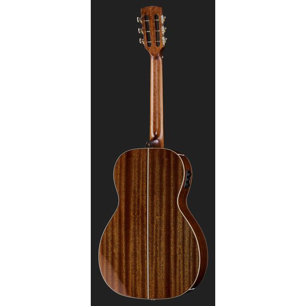 Harley Benton CLP-12SM BRS Solid Top