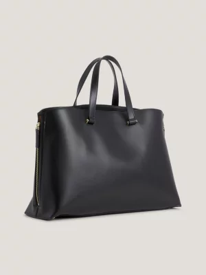 Bolsa Tote Estruturada Média Moderna TH