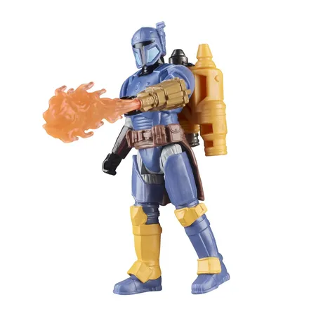 Hasbro Star Wars Paz Visla, 10 cm
