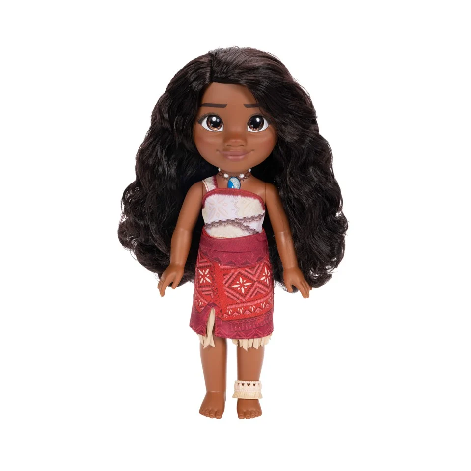 Disney Vaiana -Core Large 38 cm Doll - Vaiana(237574)