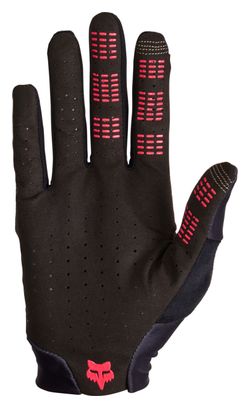 Gants Fox Flexair Taunt Noir / Camo