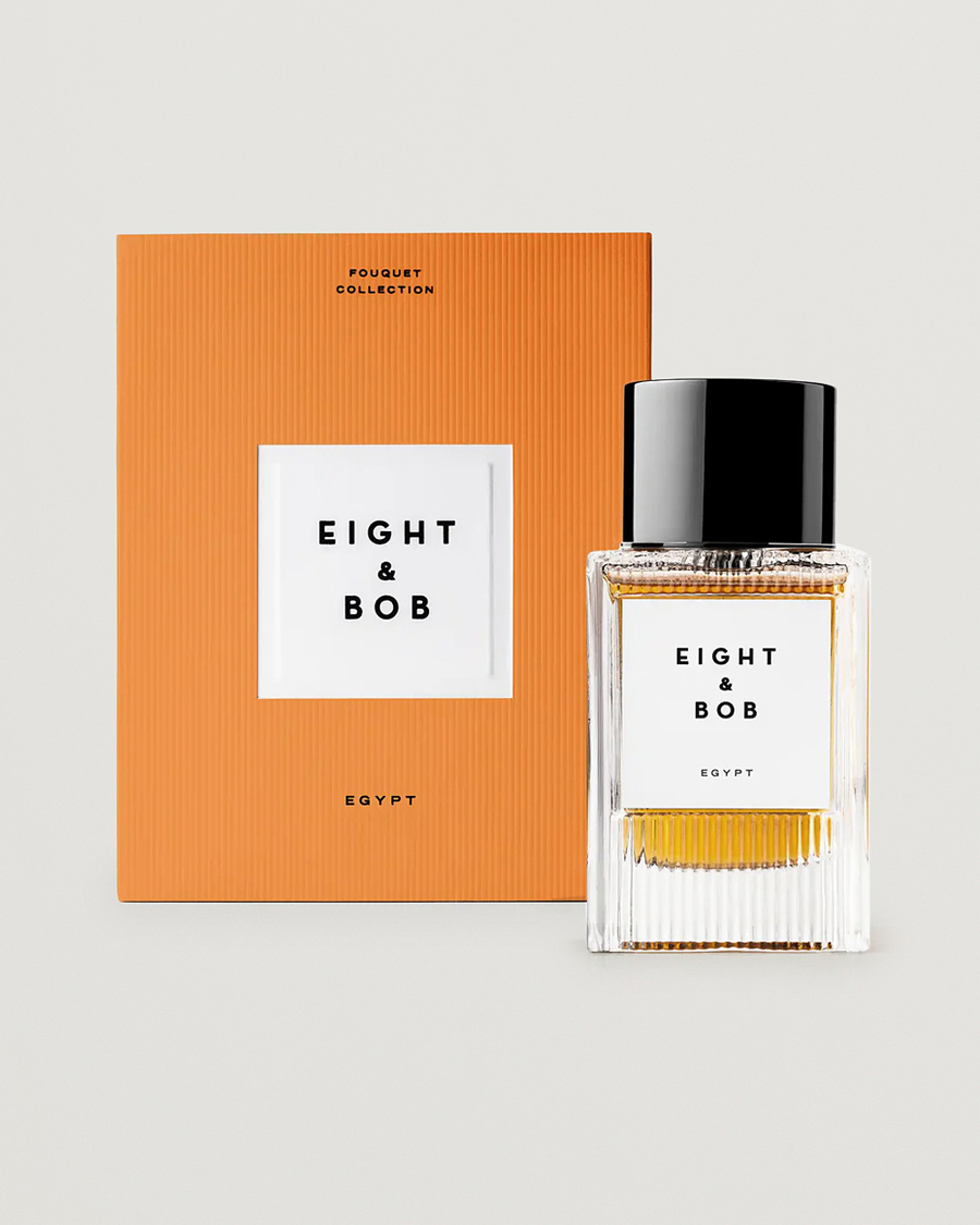 Eight & Bob Egypt Eau de Parfum 100ml