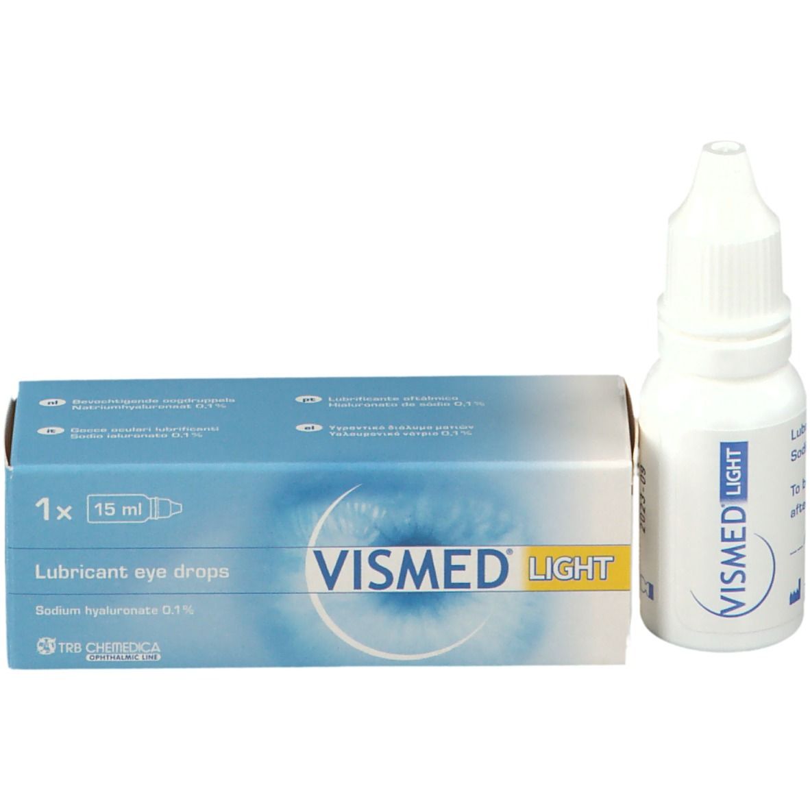 VISMED® LIGHT