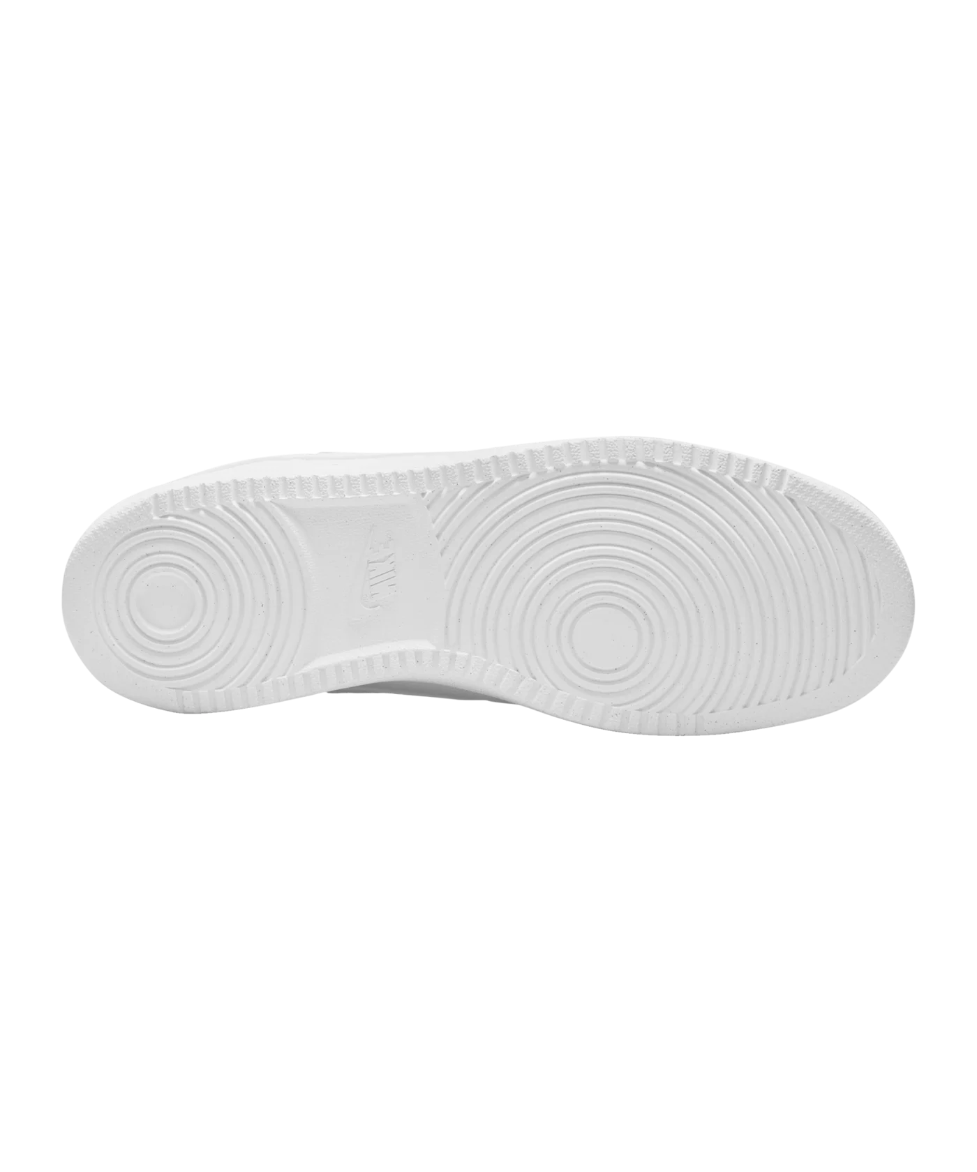 Nike Court Vision Low Weiss F100