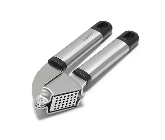 Knoblauchpresse