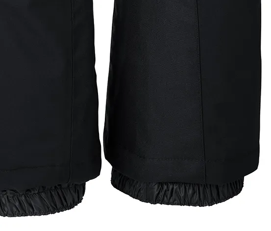High-Waist-Skihose