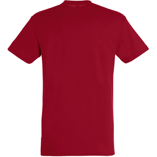 Camiseta de manga curta Sols Regent