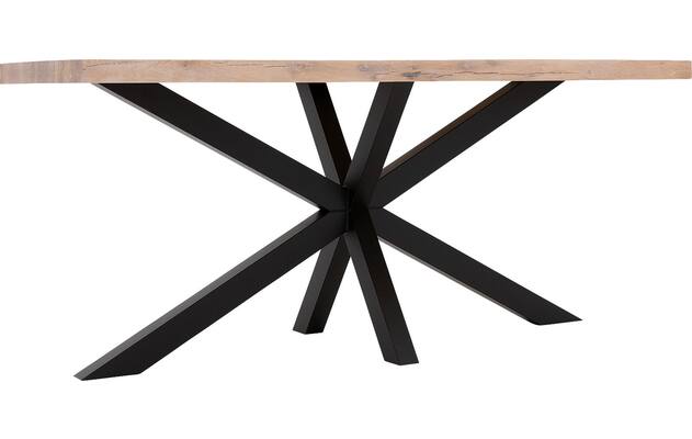 Eettafel Blade