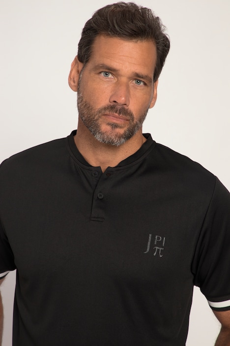 JAY-PI Henley FLEXNAMIC®, Tennis, Halbarm