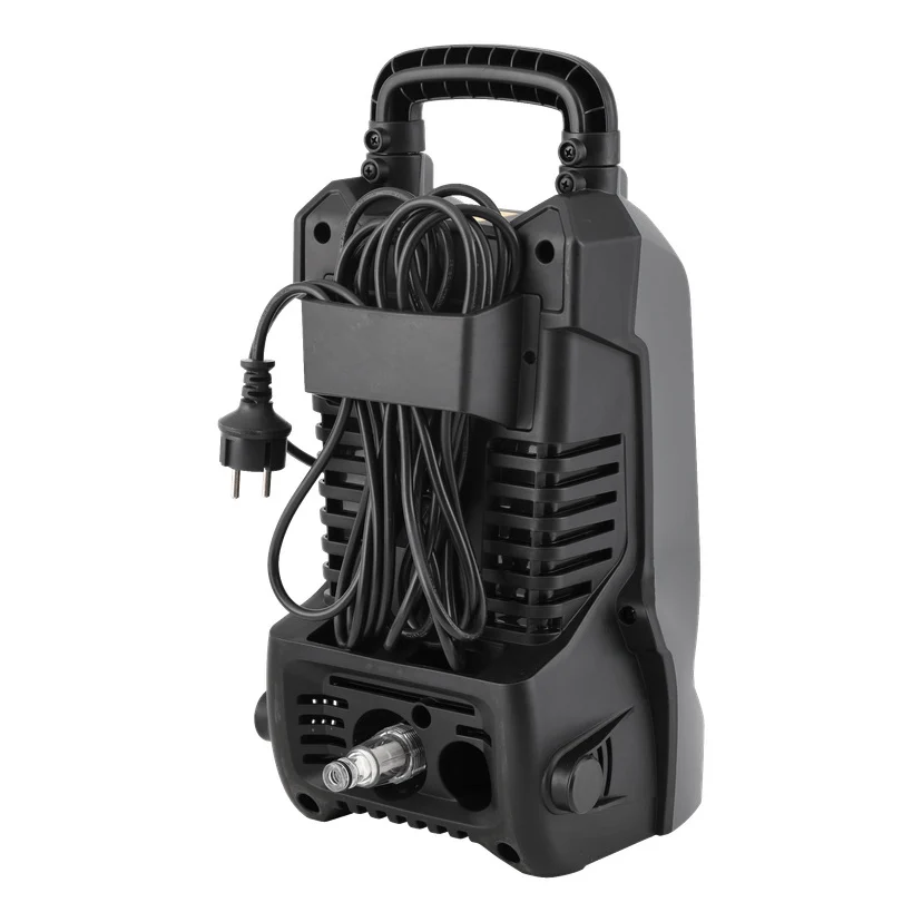 Høytrykksspyler 110 bar 1400 W