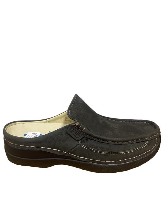Wolky Roll Slide 7251 carbon