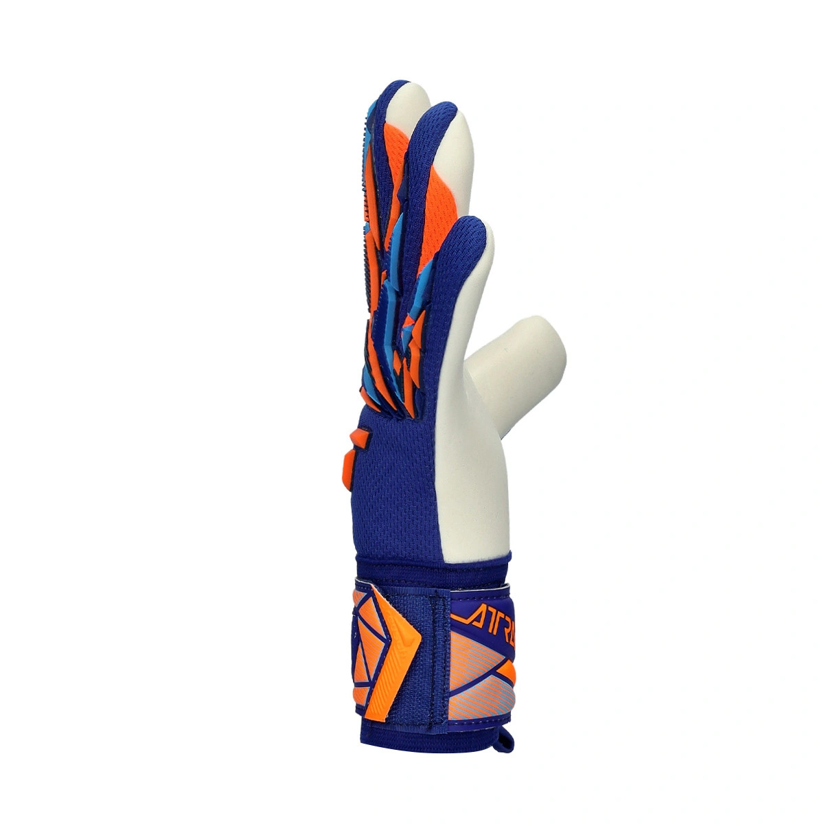 Luvas Reusch Attrakt Freegel Advance Criança