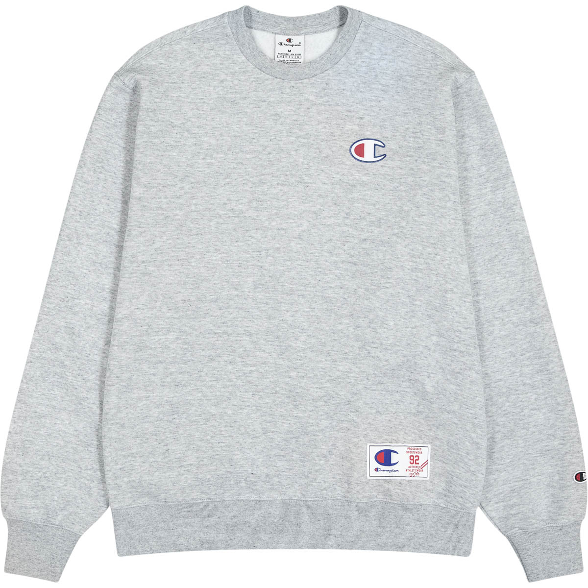 Champion Crewneck II Sweatshirt Herre