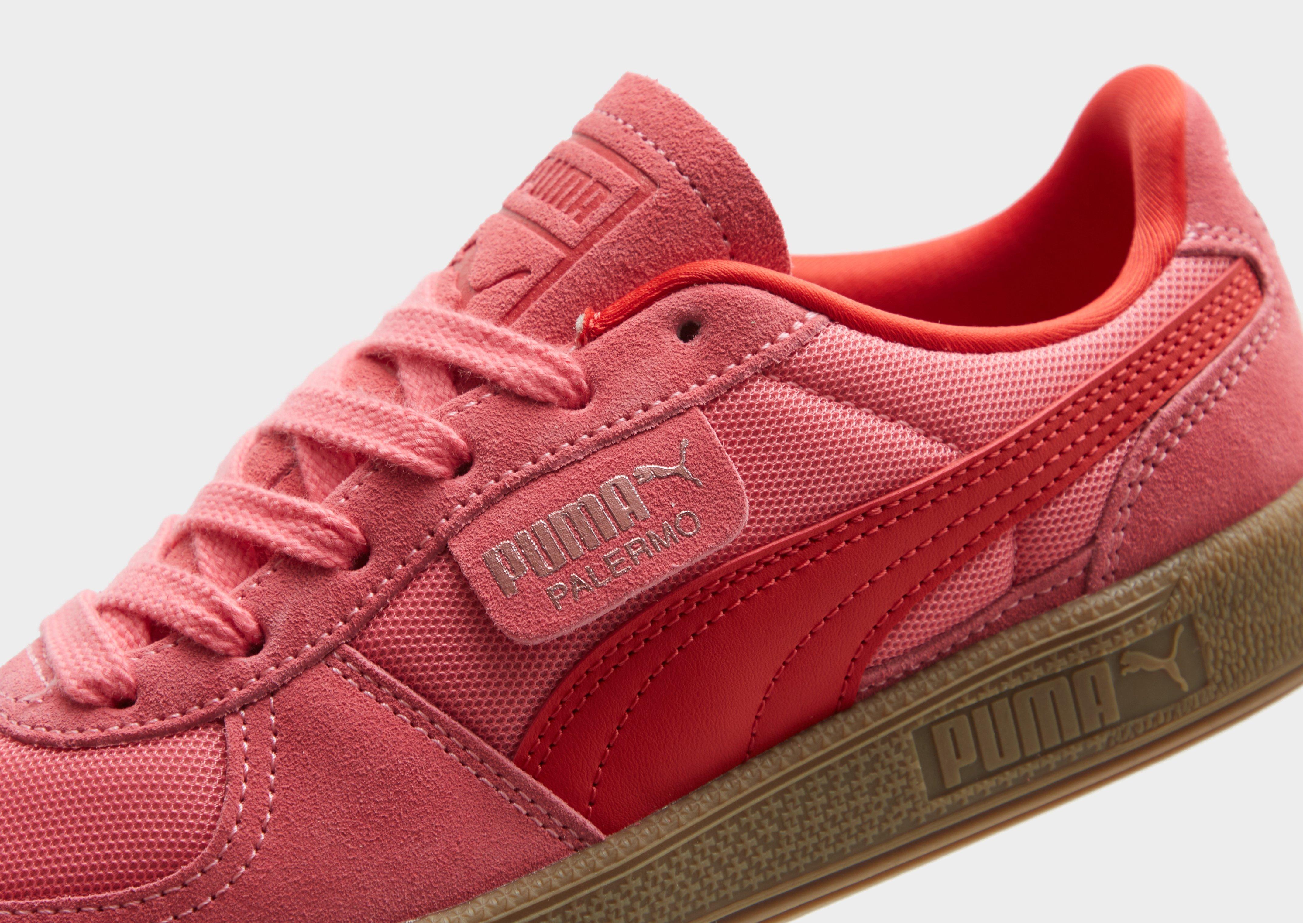 PUMA Palermo Junior