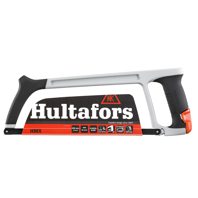 Hultafors metaalbeugelzaag HMX 300mm