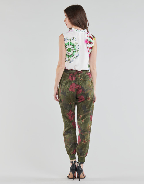 Desigual - ROSEN - Blanc