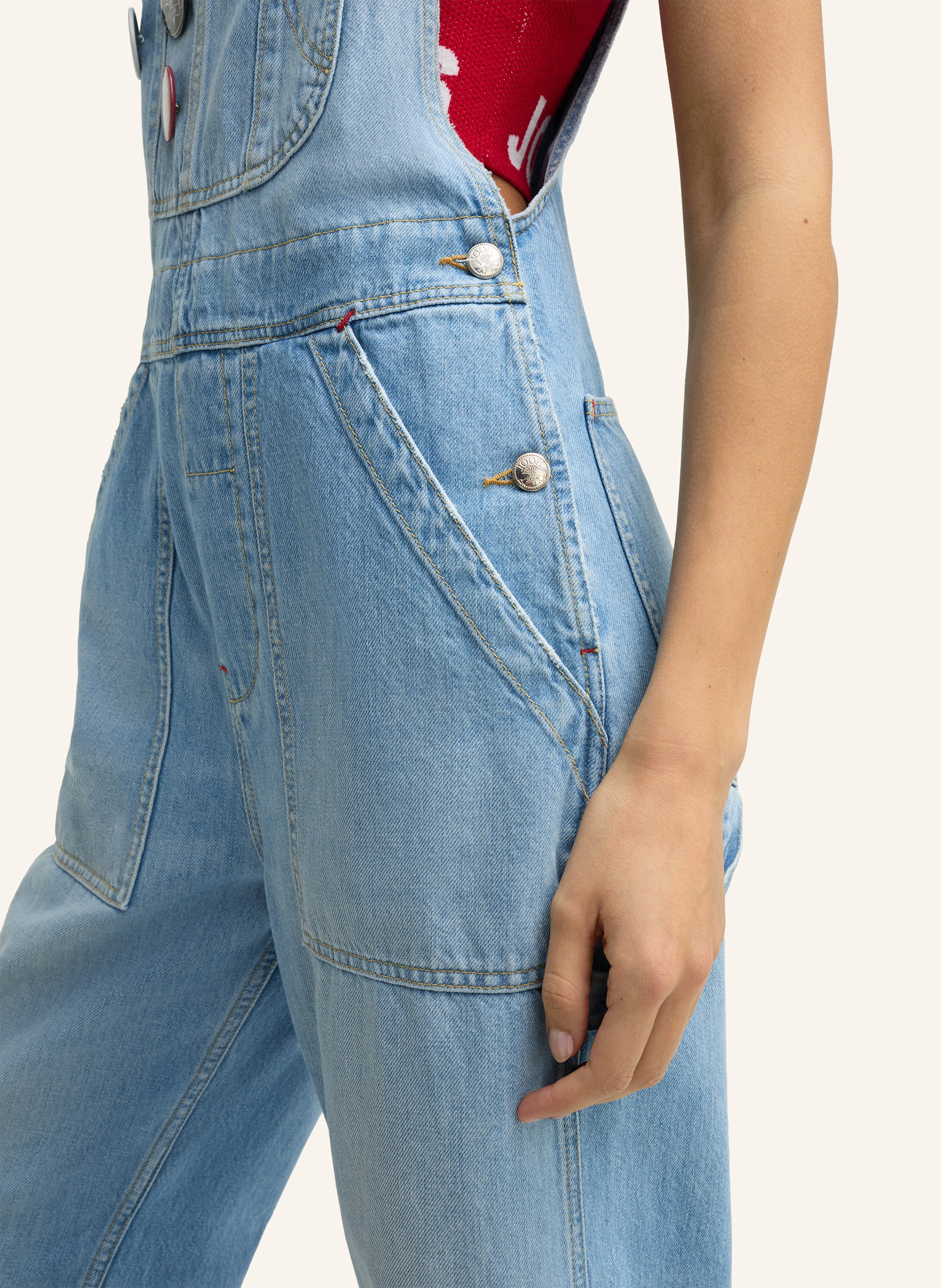 JOOP! JEANS Latzhose