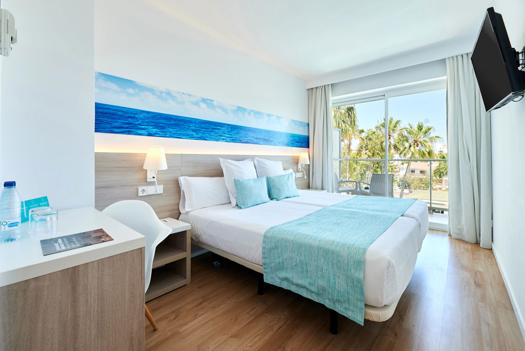 Alua Boccaccio Halfpension Plus - Hotel