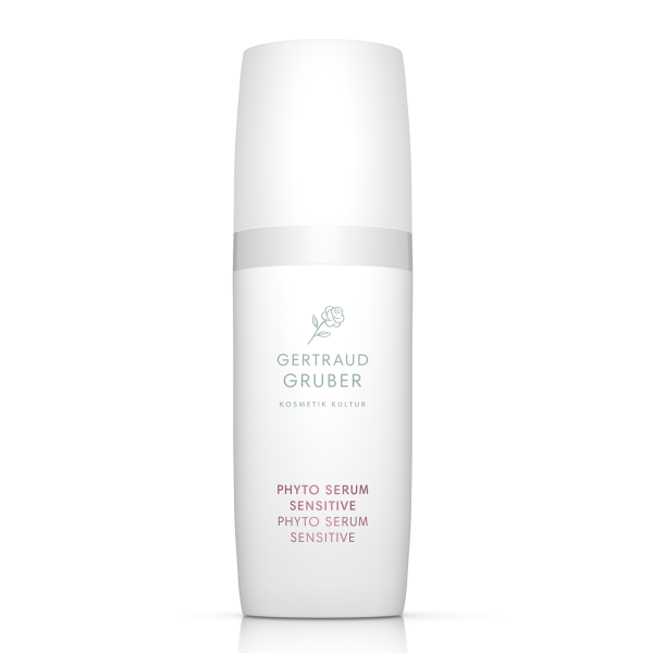Gertraud Gruber Phyto Serum SENSITIVE