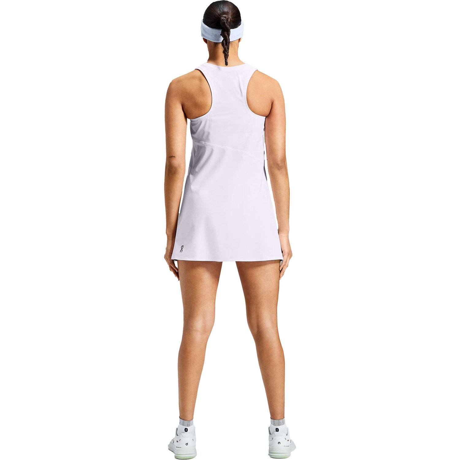 On Court Dress
