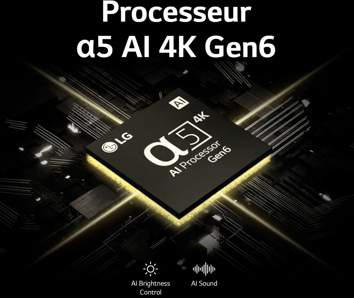 LG 65UR78 TV UHD 4K