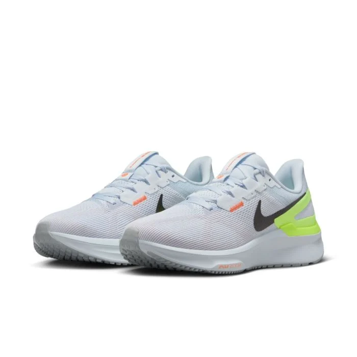 Nike Dame Løbesko Structure 25 Blå