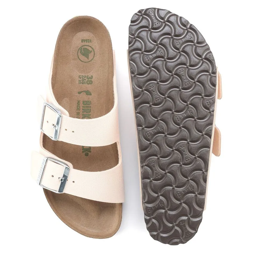 Birkenstock Arizona Bfbc Narrow Light Rose