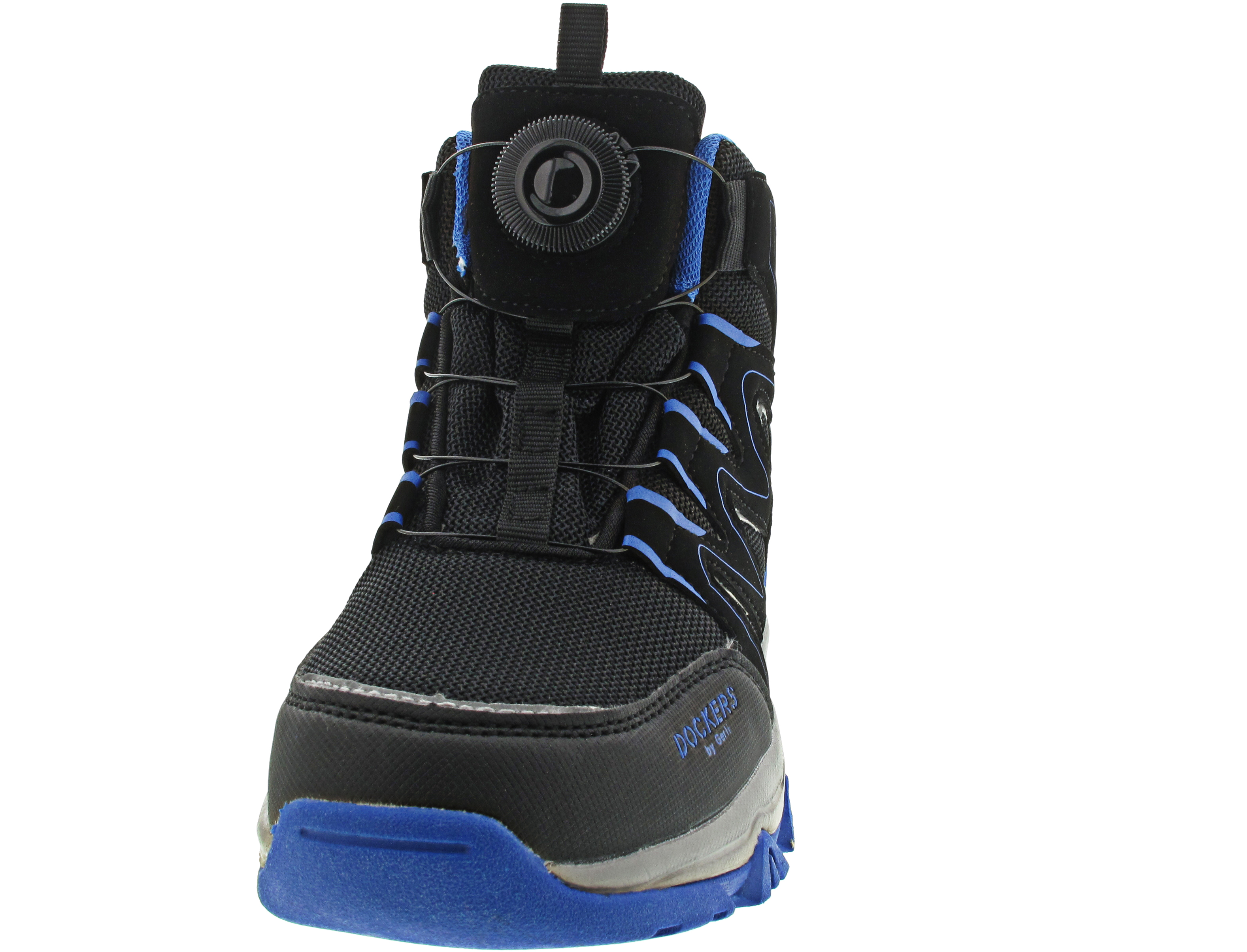Dockers by Gerli Boots TEX schwarz
