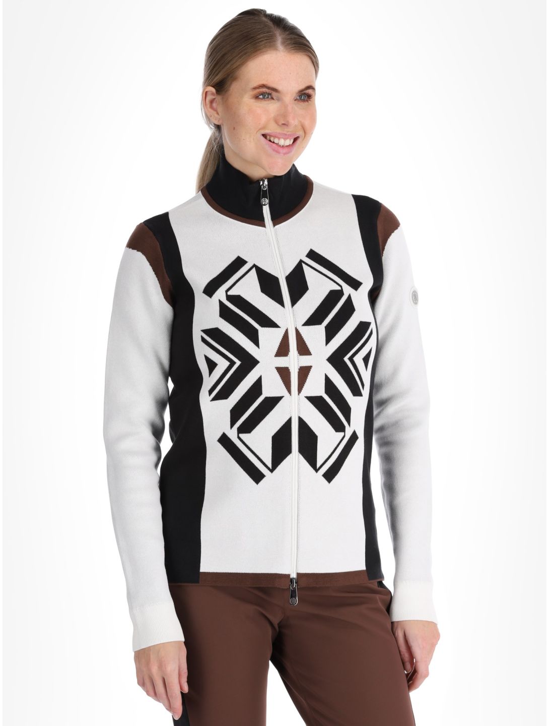 Traditional 24PBH3501/WO vest dames