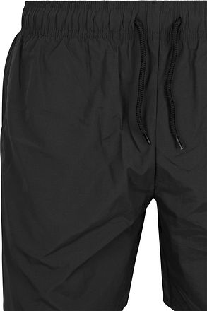 Lyle & Scott Zwembroek Plain Zwart SH1204VB-Z865 kopen