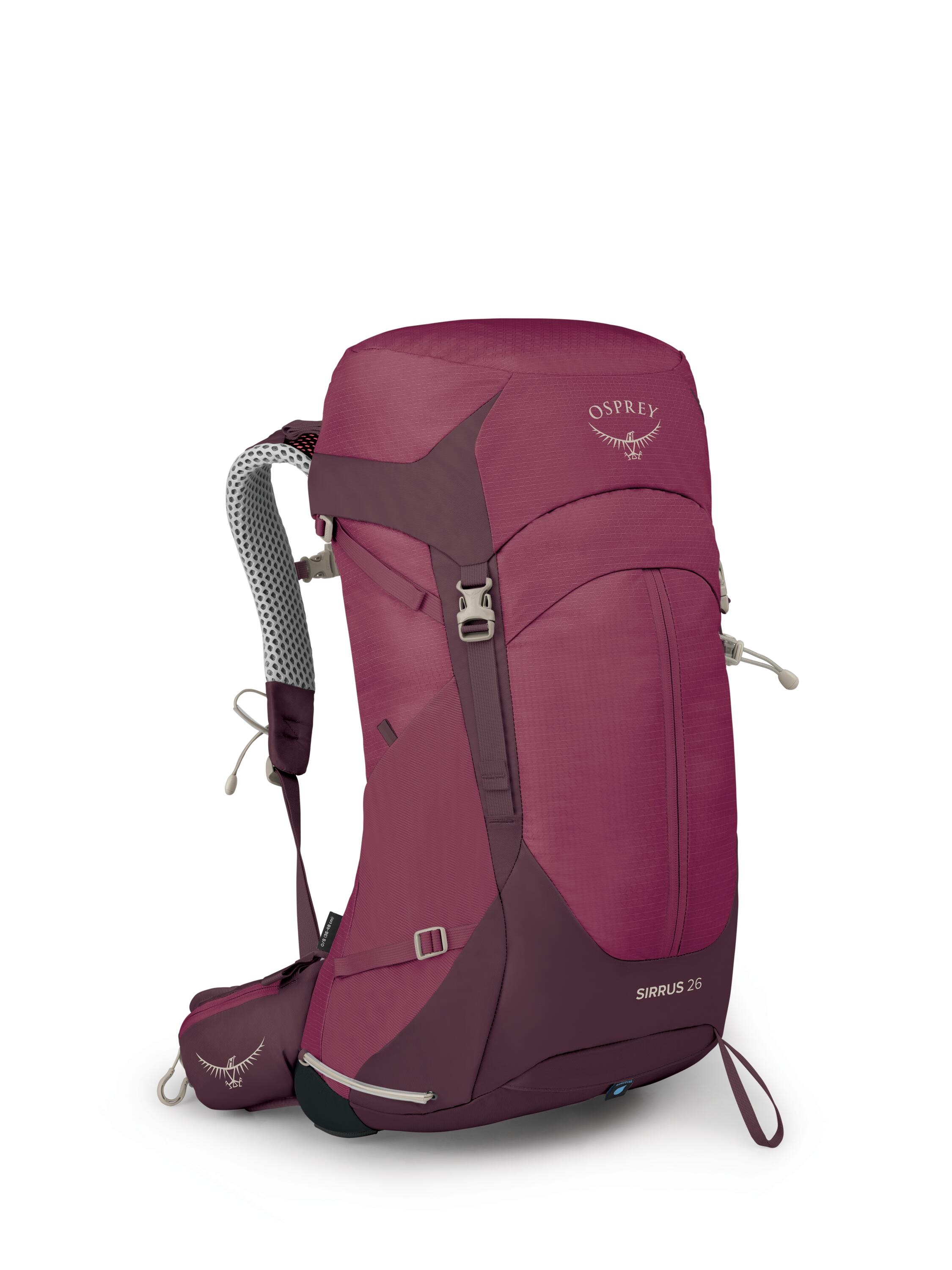 Osprey Sirrus 26L<br>Dagstursekk til dame