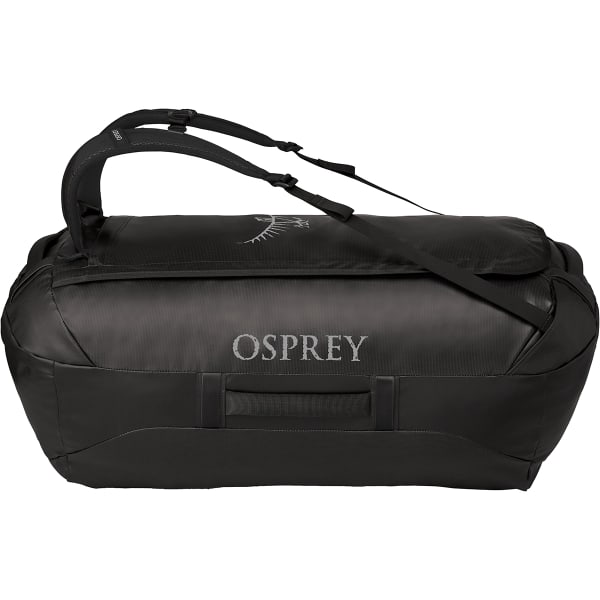 Duffel OSPREY TRANSPORTER 120 BLACK