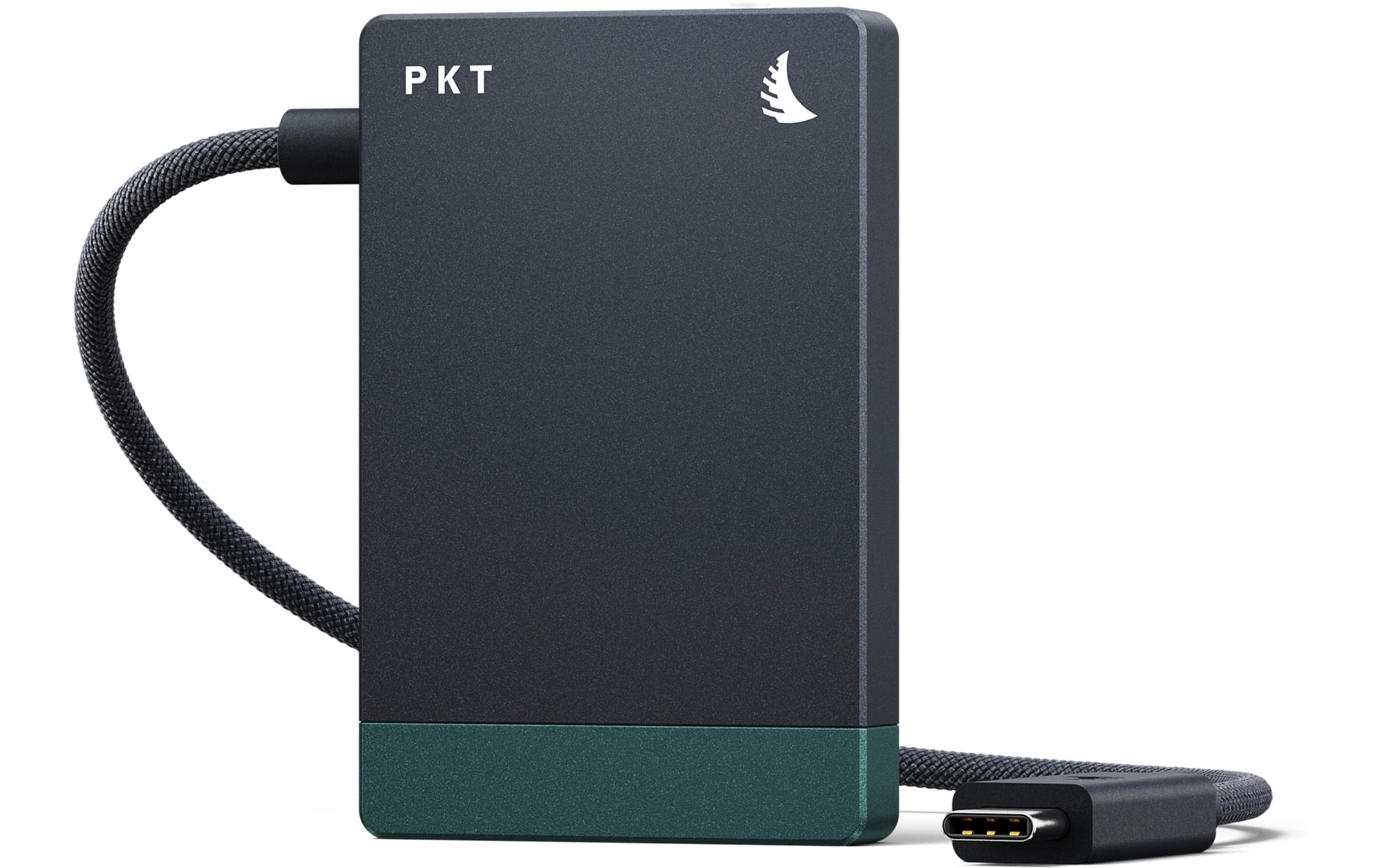 Card Reader Extern PKT SDVielseitiger und multifunktionaler Kartenleser