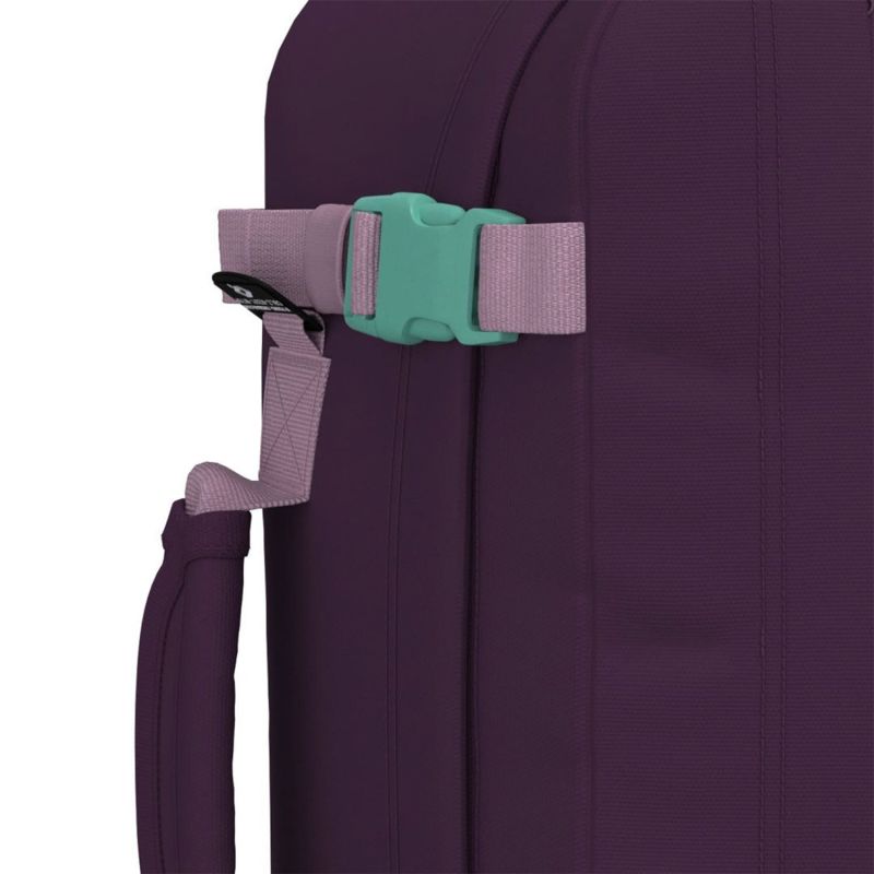 Sac à dos cabine Classic 36 Litres Easyjet 15.6
