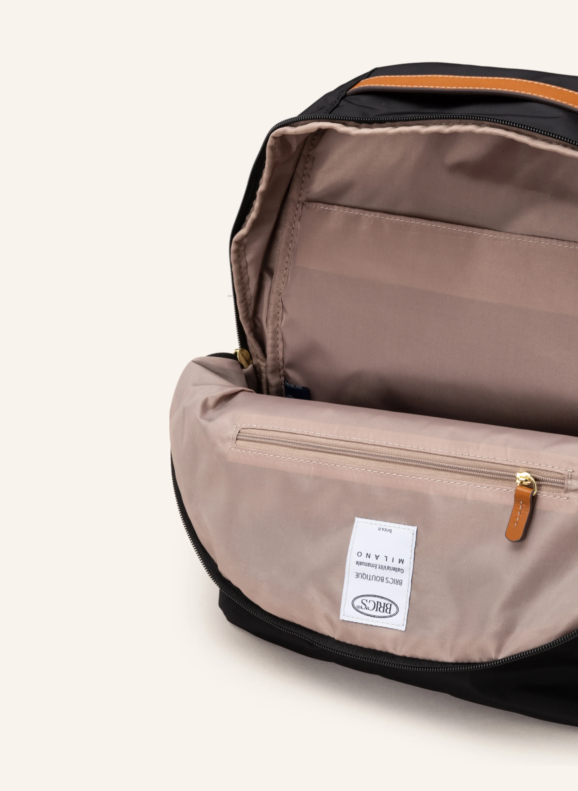 BRIC'S Rucksack X-TRAVEL