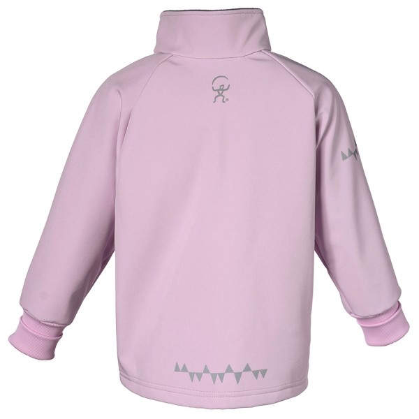 Isbjörn - Kid's Thunder Wind & Rain Bloc Jacket - Veste softshell