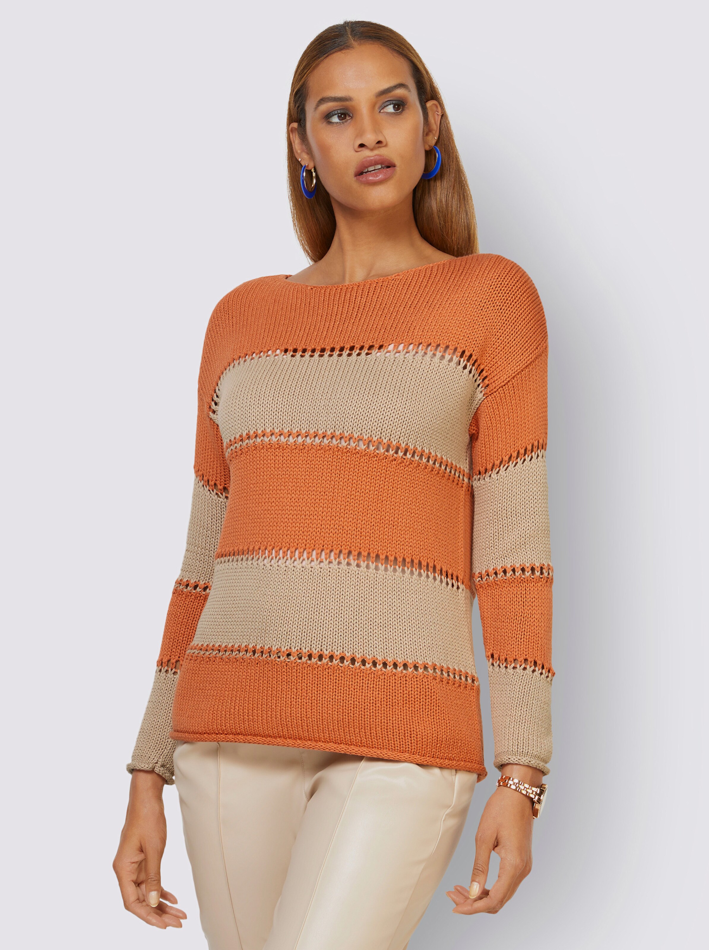 Pullover
