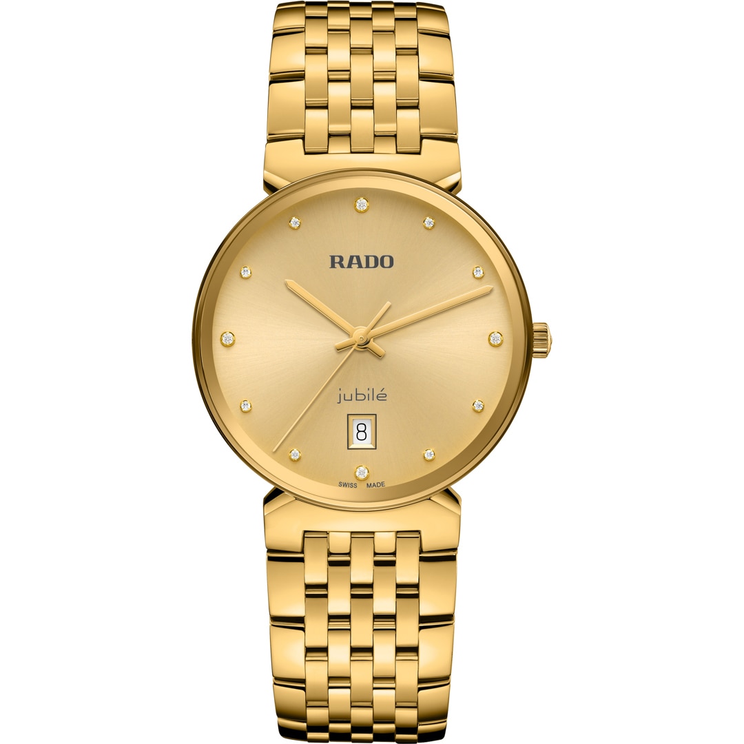 Rado Florence L Jubilé