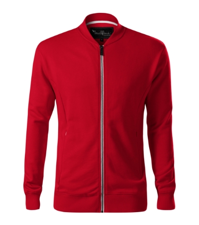 Malfini Premium 453 - sweatshirt Bomber pour homme
