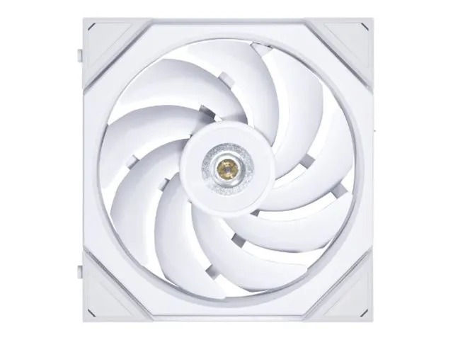 Lian Li UNI FAN TL 120 Reverse Blade - Indsats med blæser - 120 mm - hvid