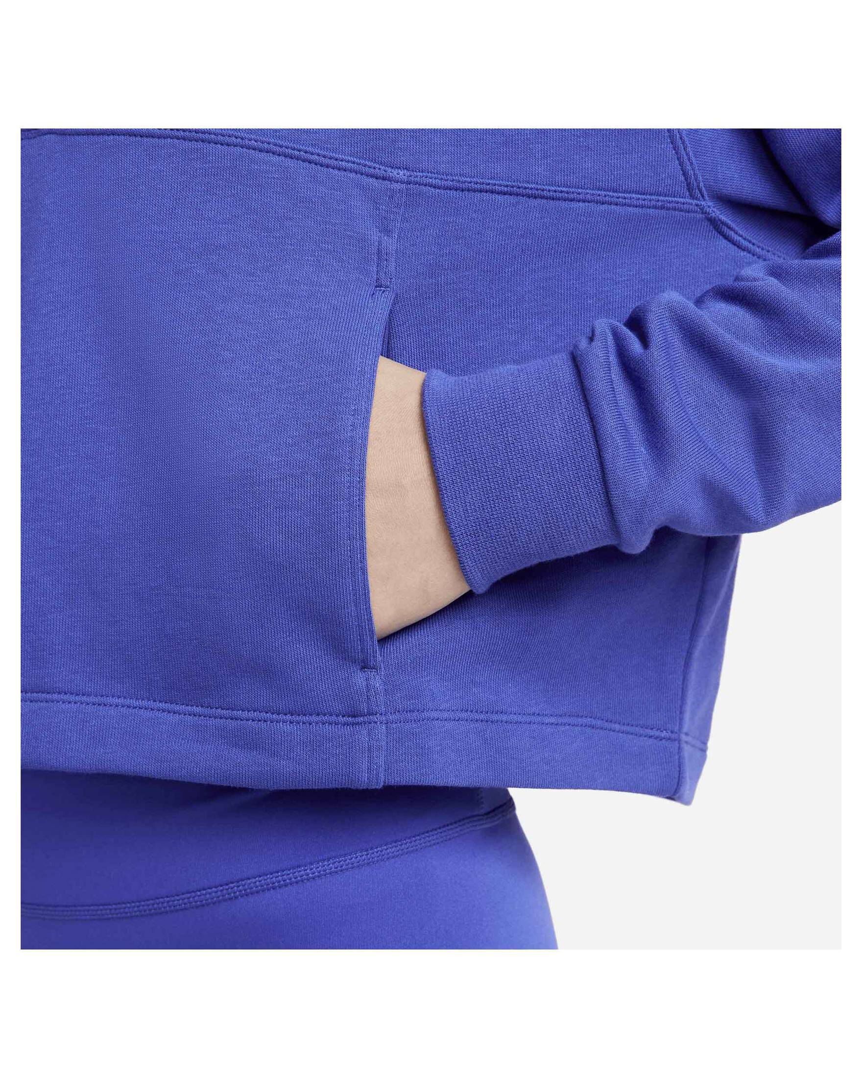 Nike| Damen Sporthoodie Oversized Fit