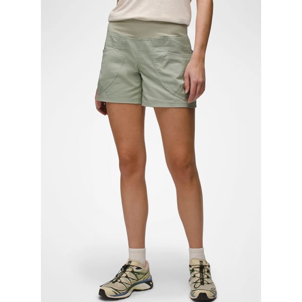 Short escalade PRANA KANAB SHORT W JUNIPER GREEN