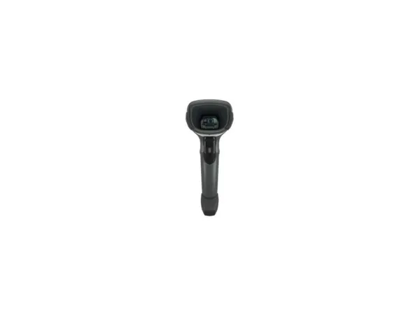 Zebra DS4608-SR - USB Kit - stregkodescanner - håndmodel - 2D imager - afkodet - USB