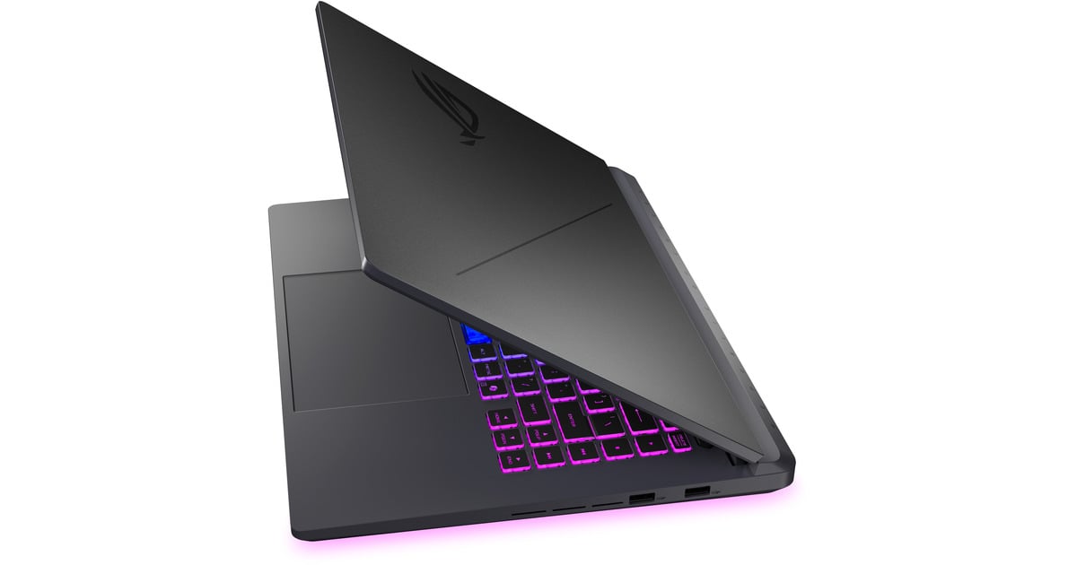 ASUSROG Strix G16 G615LP-S5016W 16