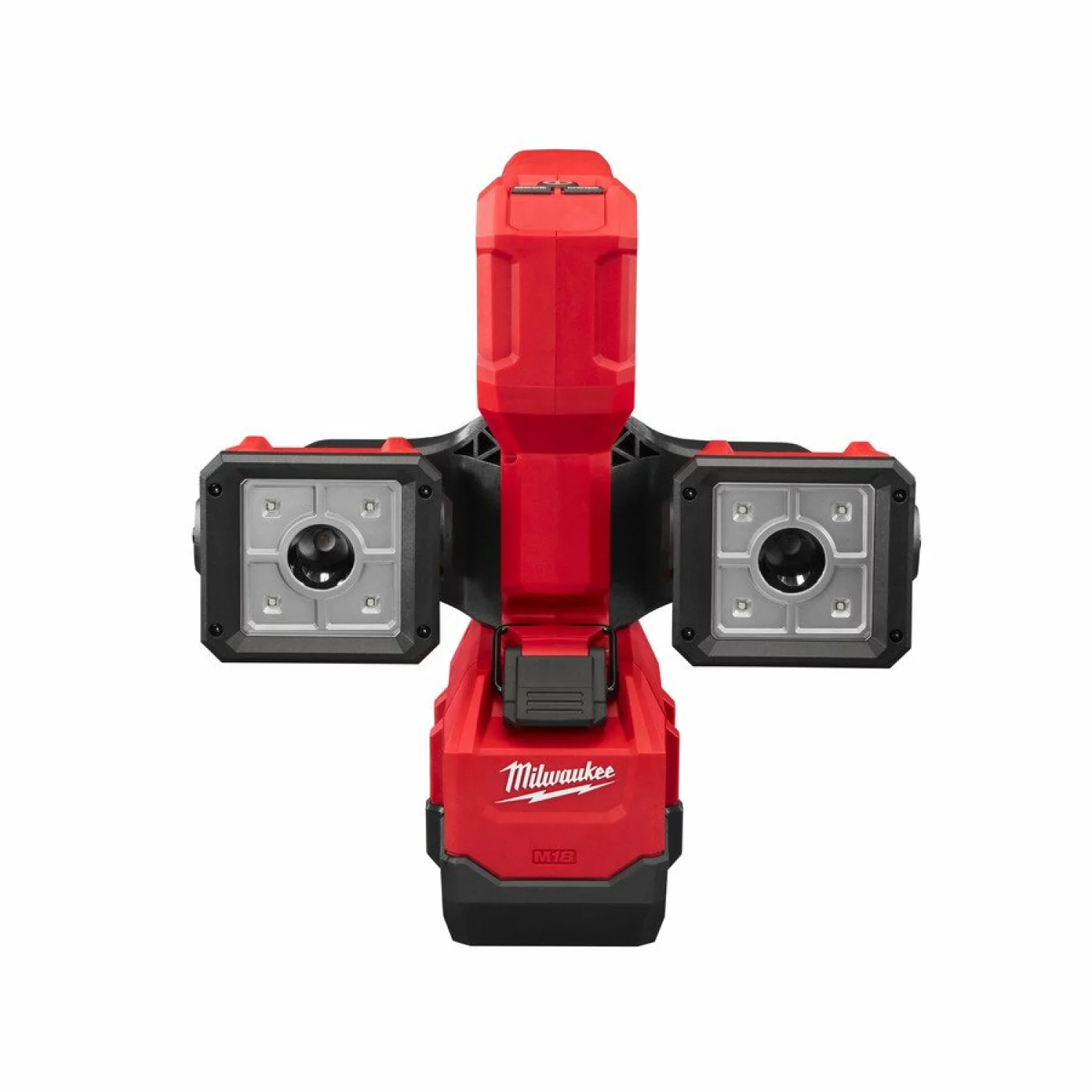 Milwaukee M18 UBL-0 18V Li-Ion accu Emmerlamp body - 2500Lumen