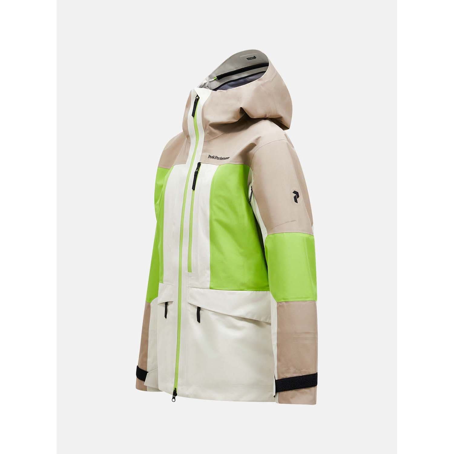Peak Performance  Gravity Gore-Tex Skijas