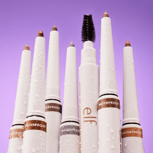 e.l.f. Instant Lift Waterproof Brow Pencil Taupe
