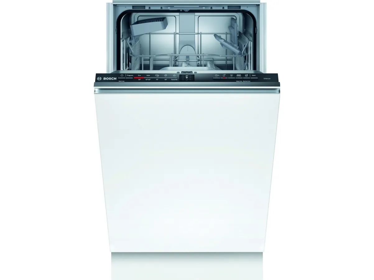 Bosch Serie | 2 SPV2IKX10E - Home Connect - InfoLight - MachineCare - 48 dB